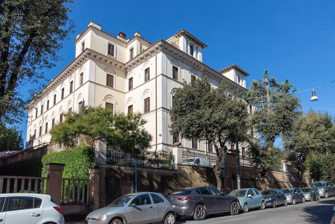 Delle Civette Hotell