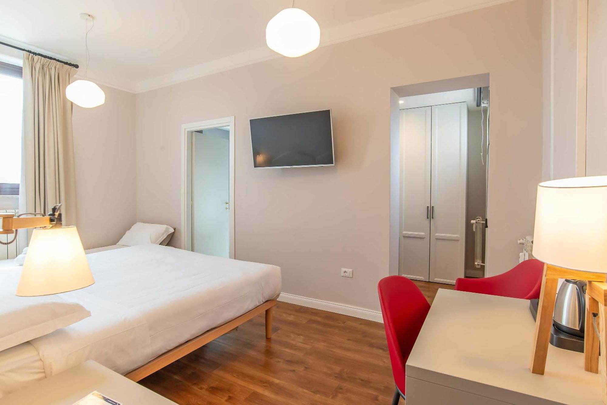 Delle Civette Hotell