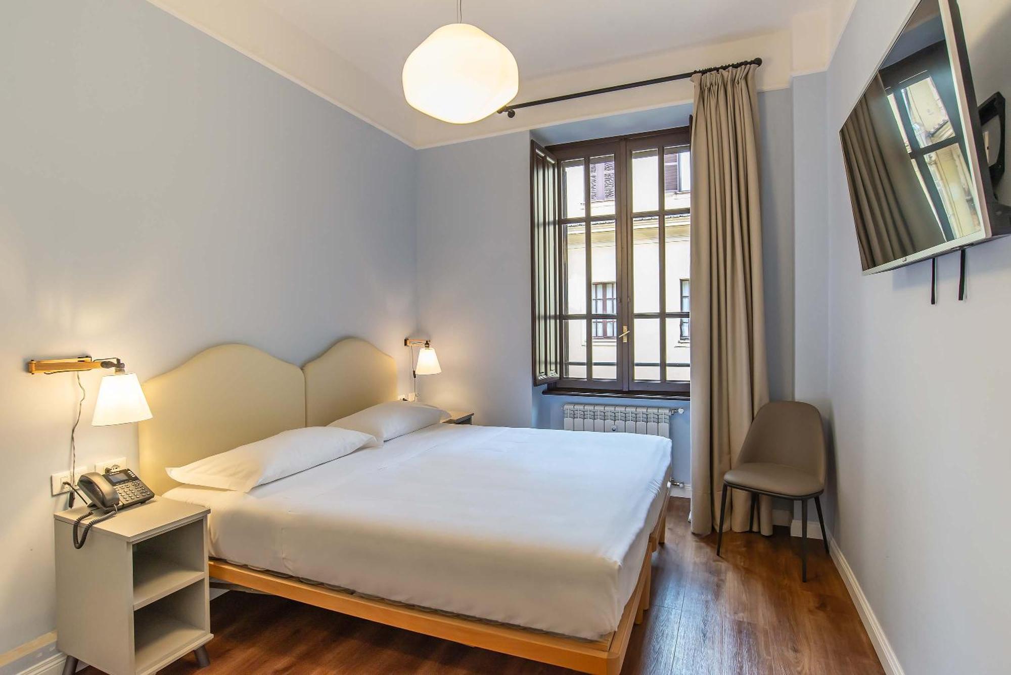 Delle Civette Hotell