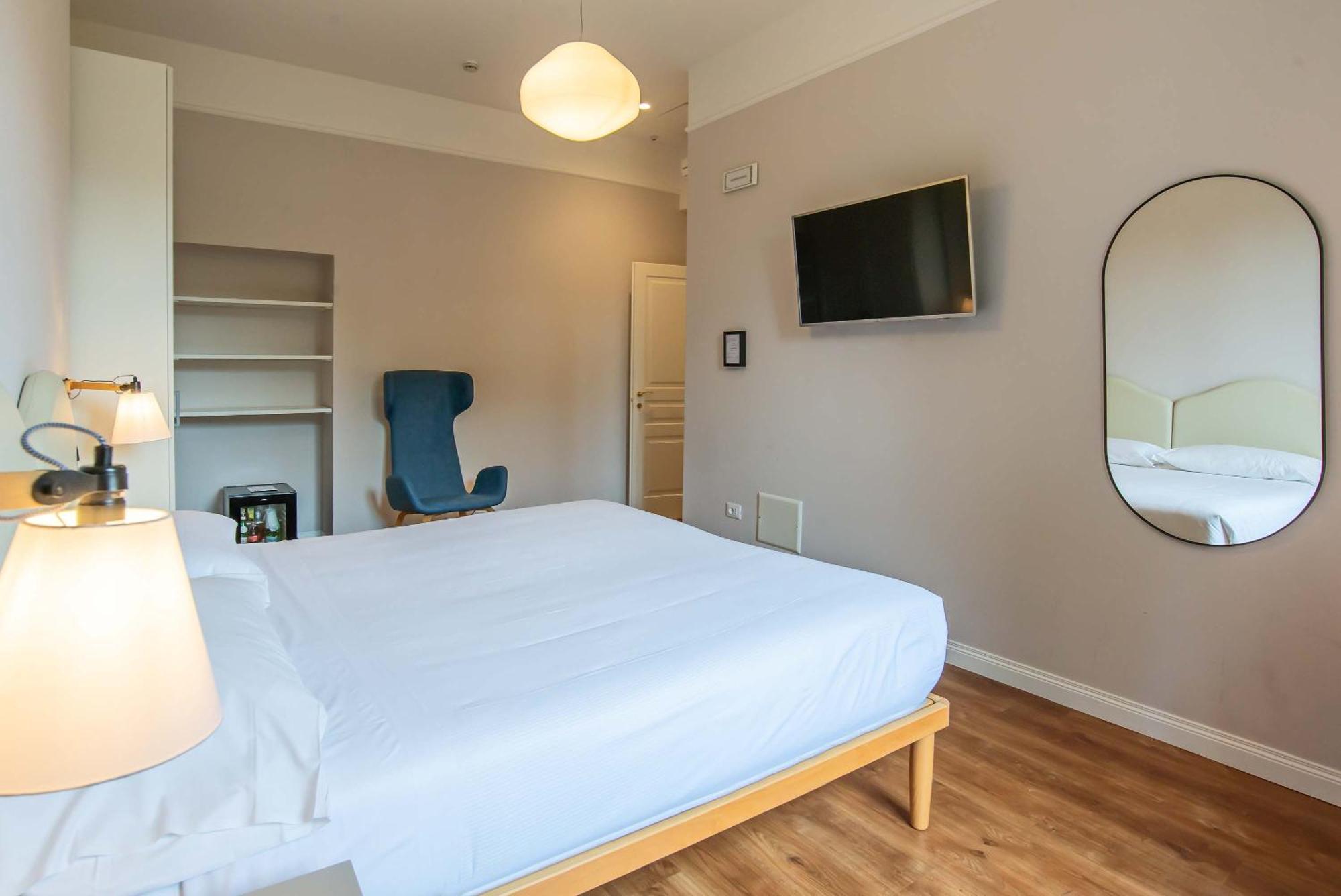 Hotell Delle Civette 3*