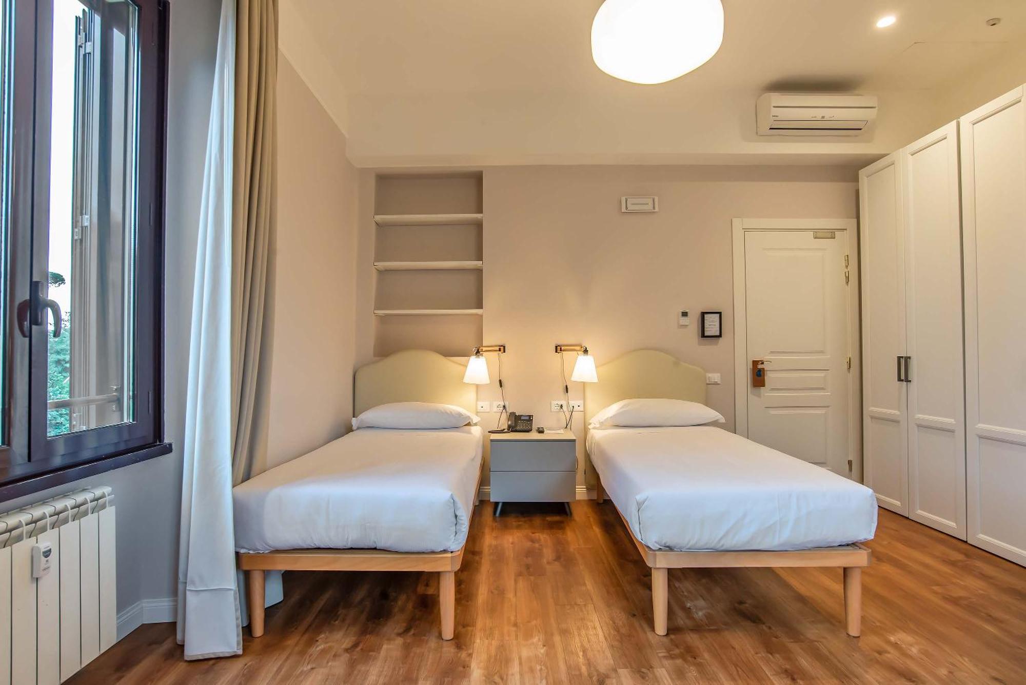 Delle Civette Hotell