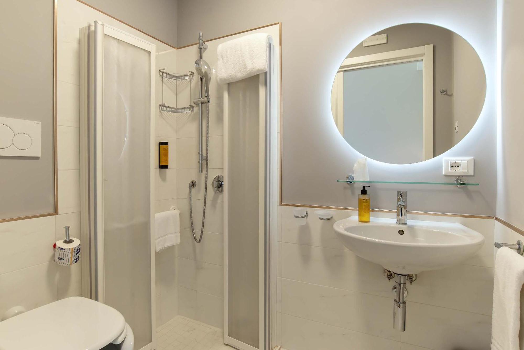Hotell Delle Civette