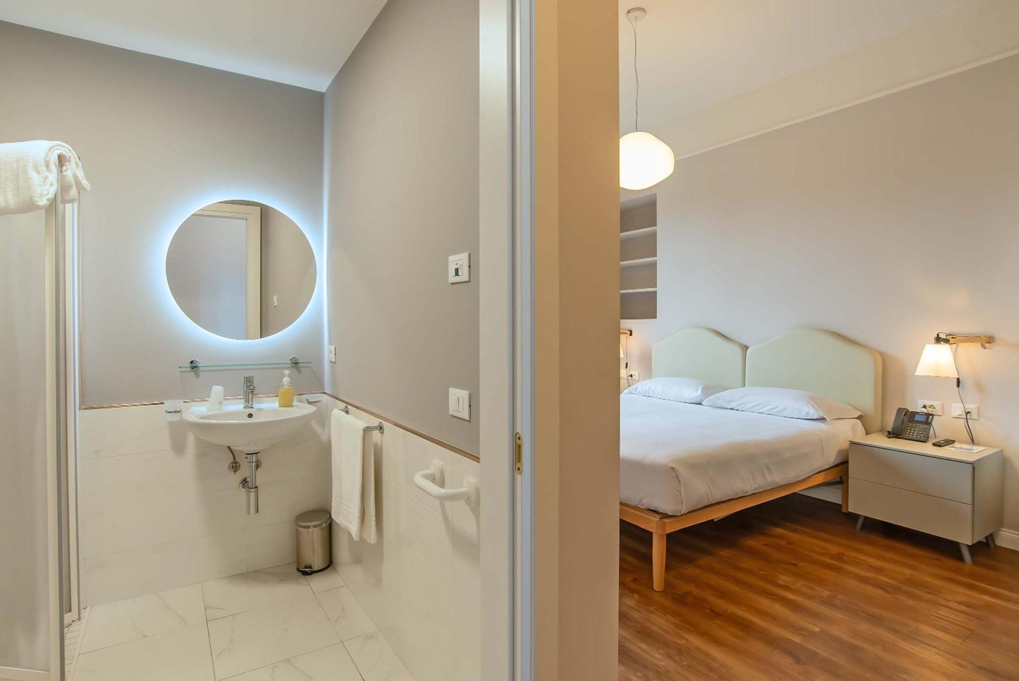 Delle Civette Hotell